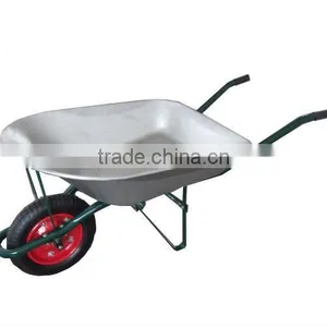 WHEELBARROW WB7201 thumbnail-1