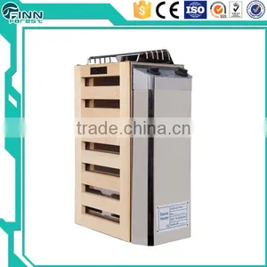 Amazon Home Use 220V Sauna Heater Luxury Sexks Sauna Room thumbnail-1