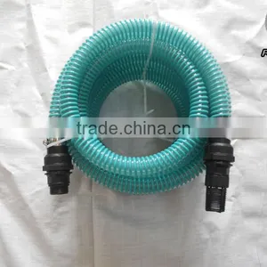 PVC 1" Black Garden Hose thumbnail-3