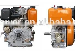 168f-1 6.5hp Portable Gasoline Engine for Sale thumbnail-2