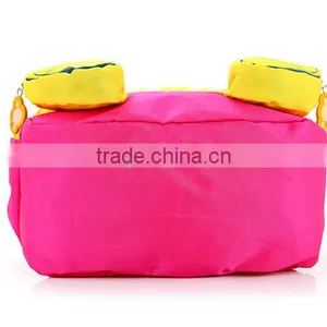 Mickey Mouse Cartoon School Backpack for Kids thumbnail-5