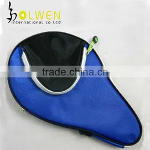 Cheap 600D Tabel Tennis Bag for 1PC thumbnail-1