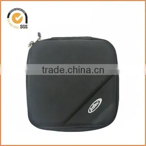 14740 New Design Protective Case Hard Cases Custom Contact Lens Case thumbnail-1