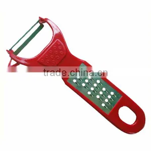 PE-3215 Stainless Steel Multi Peeler thumbnail-1