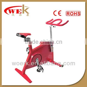 Exercise Bike Commercial thumbnail-1