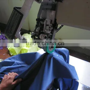 Jacket Press Machine thumbnail-1