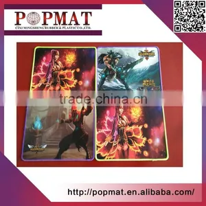 Logo Printed Promotional Custom Gaming Mousepad thumbnail-4