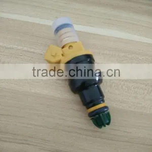 Fuel Injector for Buick, Toyota. 0280150960 0 280 150 960 thumbnail-1