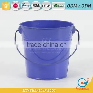 Plants in Pots for Garden Garden Craft Plant Pots With Handle thumbnail-1