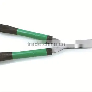 BERRYLION High Carbon Steel Super Light Telescopic Hedge Shear With Rubber Handle thumbnail-6