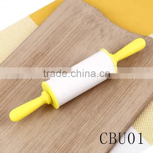 Factory Price Food Grade PP Material Rolling Pin Kitchen Tools thumbnail-2