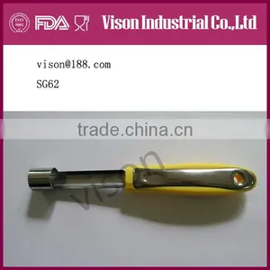 Fruit Tool And Apple Core Cutter (SG62) thumbnail-1