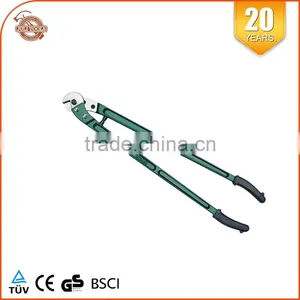 Professional Heavy Duty Stainless Steel Wire Cutter Plier thumbnail-2