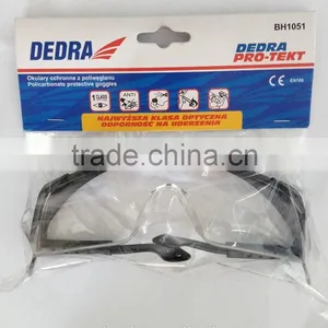 Protective Safety Glasses EN166 Cheap Safety Glasses thumbnail-2