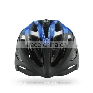 Best Sales LED Light Bicycle Helmet Hot Bike Helmet thumbnail-5