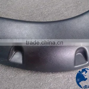 Wheel Arch Fender Flares for Toyota Land Cruiser 80 Series thumbnail-2