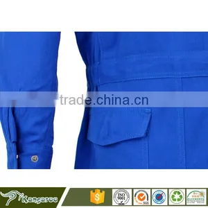 Engineering Uniform Electrician Workwear thumbnail-3