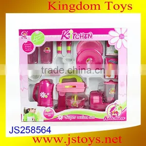 Hot Selling Toy Kitchen Utensils on Sale thumbnail-1