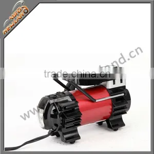 12V Portable Air Compressor thumbnail-1