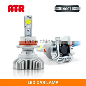 Auto LED 9007 Head Lamp High LM Bulk Light thumbnail-1