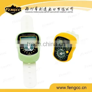 2016 Good Selling Cheap Led Mini Stop Watch in Handle Style thumbnail-4