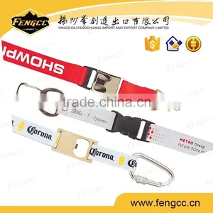 Custom Beauty Lanyards Soft Neck Straps Mobile Phone Layard thumbnail-1