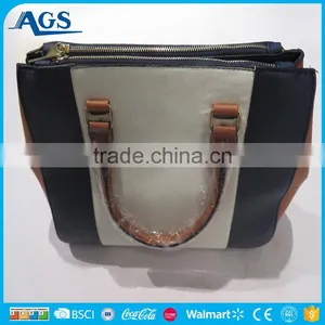 Custom Fashion Elegant Tote Bag Complete in Specifications thumbnail-4