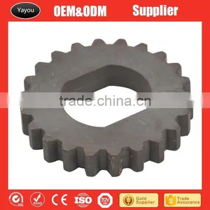 Powder Metallurgical Gear thumbnail-1
