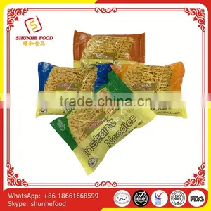 Vegetables Taste Halal Korean Instant Noodles thumbnail-5