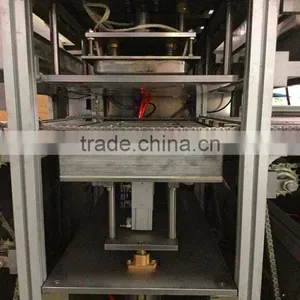 Full Automatic Plastic Bowl Sealing Machine With MAP Function thumbnail-4