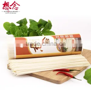 Xiang Nian Brand Wholesale Instant Dried Noodles 1000g Slim Noodle thumbnail-6