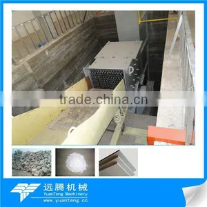 10 Years Experience for Calcined Gypsum Powder Plant thumbnail-1