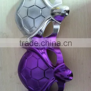 Party Mask Monster Decoration Accessory thumbnail-1