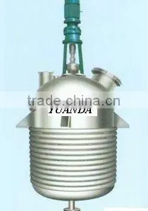 Cheapest Most Advanced Explosion-Proof Technical 100l Reactor thumbnail-5