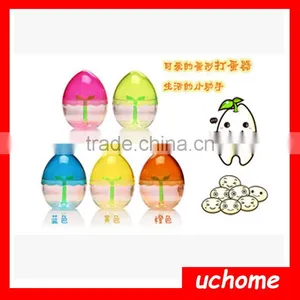 UCHOME Hot Selling Egg Beater/egg Whisk/egg Shaker thumbnail-3