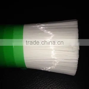 High Quality White Color Nylon 612 Toothbrush Filament Bristle thumbnail-1