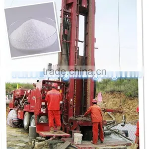Supply Dry Acrylamide Copolymer for Drilling Fluid thumbnail-6