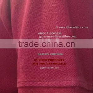 100% Cotton Polo Shirts From Bangladesh thumbnail-1