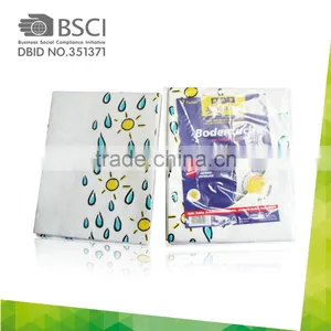 Dry Cleaning Sheets/cleaning Product/household Wiping Nonwoven Wipers thumbnail-4