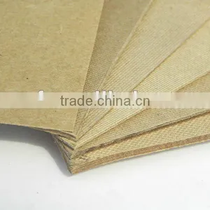 THIN INSULATION CARDBOARD thumbnail-1