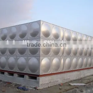 OEM Huili Square Plastic Water Tank thumbnail-2