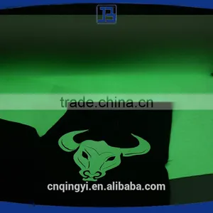 Jiabao High Quality Heat Transfer Film on Fabric,clothes,glow in the Night thumbnail-4