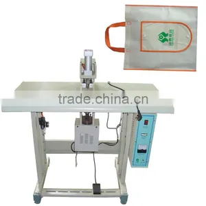 Ultrasonic Table Spot Welding Machine thumbnail-1