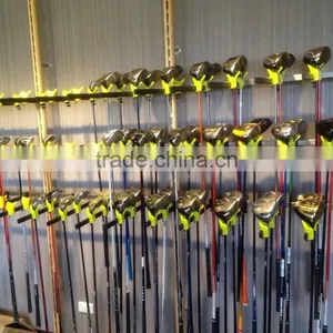 Golf Club/clothing/wetsuit High Qualities Retail Shop Display thumbnail-1