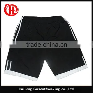 no Boundaries Short Pants Blank Trousers Stock Mens Sports Shorts thumbnail-1