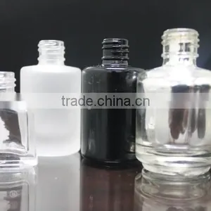 UV Pro for Gel Nail Polish Bottle, Packing Printing Bottles thumbnail-6