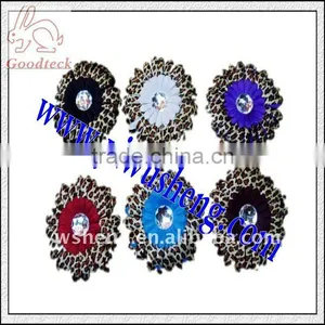 Diasy Flowers Artificial Flowers Leopard Daisy Flowers thumbnail-1