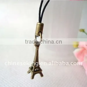 Fashion Antique Charm Accessories, 2011 New Design Mobile Accessories thumbnail-1