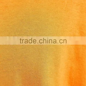 2016 Christmas Long Sleeve T-shirt Wholesale Orange Big Size Apparel Custom Made Mens Over Size Longline Tshirts thumbnail-5