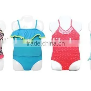 Wholesale Baby Girl Swimsuit 2017 Innovative Products Ideas From China thumbnail-2